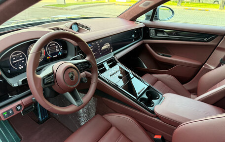 Porsche Panamera, 2026 год, 37 190 000 рублей, 9 фотография