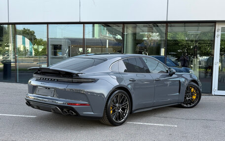 Porsche Panamera, 2026 год, 37 190 000 рублей, 6 фотография