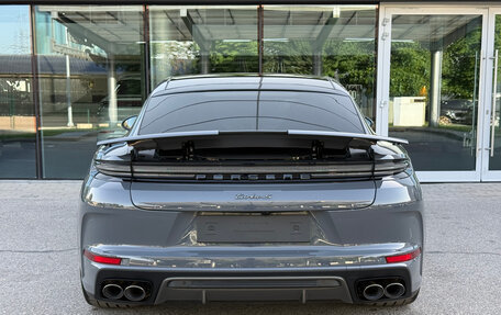 Porsche Panamera, 2026 год, 37 190 000 рублей, 5 фотография