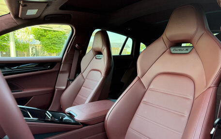 Porsche Panamera, 2026 год, 37 190 000 рублей, 10 фотография