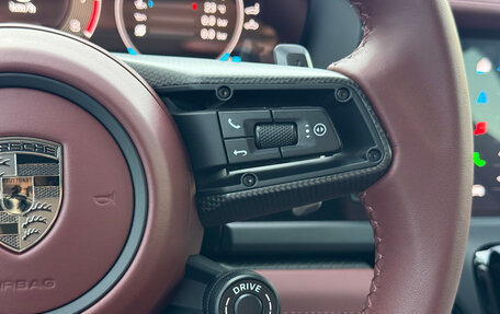 Porsche Panamera, 2026 год, 37 190 000 рублей, 17 фотография