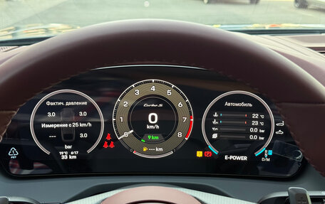 Porsche Panamera, 2026 год, 37 190 000 рублей, 15 фотография