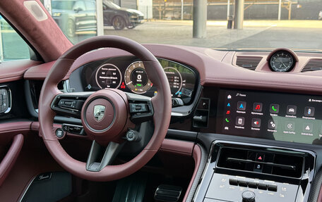 Porsche Panamera, 2026 год, 37 190 000 рублей, 13 фотография