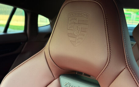 Porsche Panamera, 2026 год, 37 190 000 рублей, 11 фотография