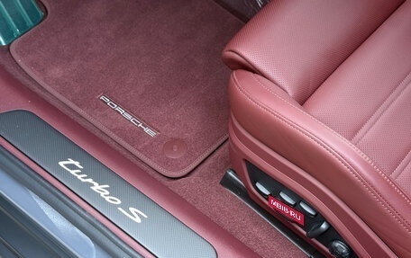 Porsche Panamera, 2026 год, 37 190 000 рублей, 12 фотография