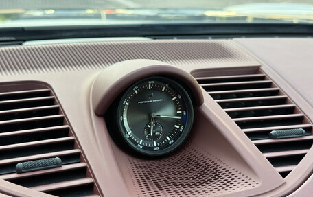 Porsche Panamera, 2026 год, 37 190 000 рублей, 19 фотография