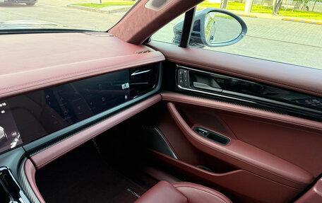 Porsche Panamera, 2026 год, 37 190 000 рублей, 24 фотография