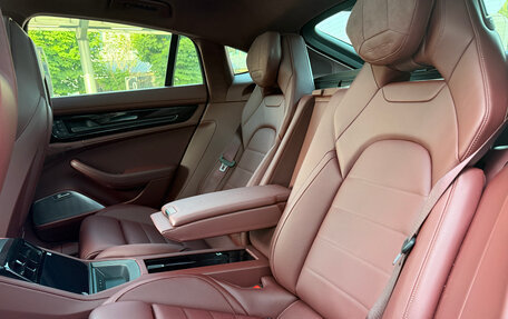 Porsche Panamera, 2026 год, 37 190 000 рублей, 28 фотография