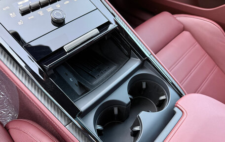Porsche Panamera, 2026 год, 37 190 000 рублей, 22 фотография