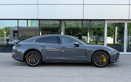 Porsche Panamera, 2026 год, 37 190 000 рублей, 33 фотография