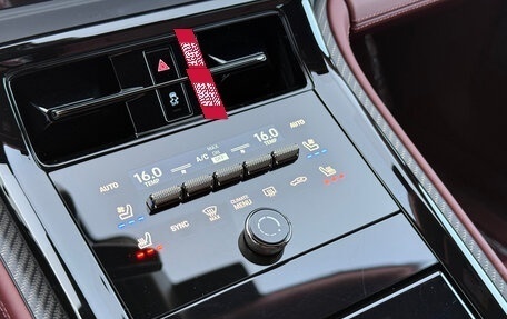 Porsche Panamera, 2026 год, 37 190 000 рублей, 21 фотография