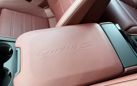 Porsche Panamera, 2026 год, 37 190 000 рублей, 23 фотография