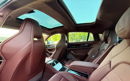 Porsche Panamera, 2026 год, 37 190 000 рублей, 26 фотография