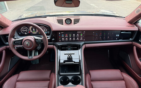 Porsche Panamera, 2026 год, 37 190 000 рублей, 30 фотография