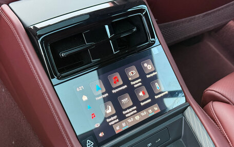 Porsche Panamera, 2026 год, 37 190 000 рублей, 27 фотография