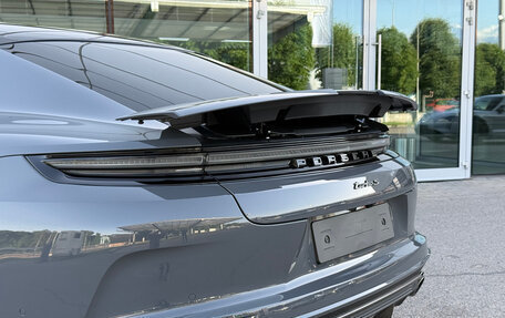 Porsche Panamera, 2026 год, 37 190 000 рублей, 34 фотография