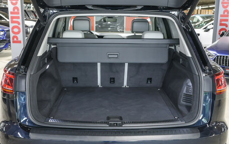 Volkswagen Touareg III, 2020 год, 4 998 000 рублей, 10 фотография