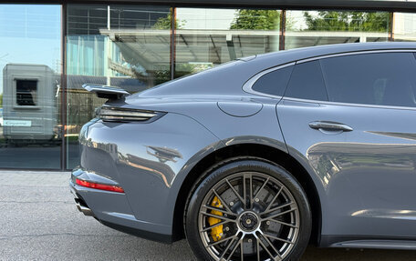 Porsche Panamera, 2026 год, 37 190 000 рублей, 35 фотография