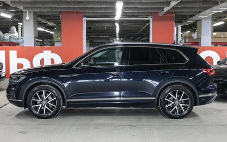 Volkswagen Touareg III, 2020 год, 4 998 000 рублей, 8 фотография