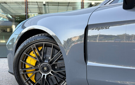 Porsche Panamera, 2026 год, 37 190 000 рублей, 36 фотография