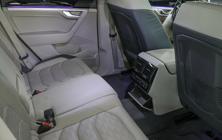 Volkswagen Touareg III, 2020 год, 4 998 000 рублей, 11 фотография