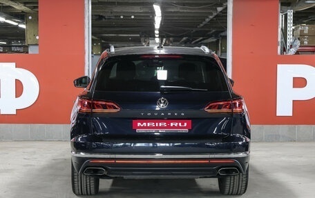Volkswagen Touareg III, 2020 год, 4 998 000 рублей, 6 фотография
