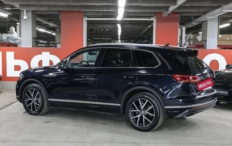 Volkswagen Touareg III, 2020 год, 4 998 000 рублей, 7 фотография