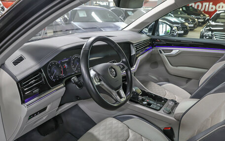 Volkswagen Touareg III, 2020 год, 4 998 000 рублей, 14 фотография
