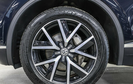 Volkswagen Touareg III, 2020 год, 4 998 000 рублей, 24 фотография