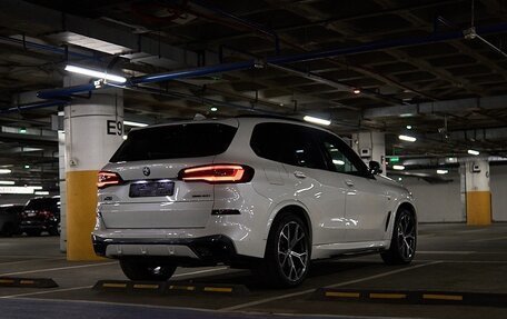 BMW X5, 2022 год, 8 150 000 рублей, 4 фотография