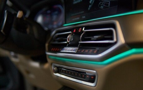 BMW X5, 2022 год, 8 150 000 рублей, 10 фотография