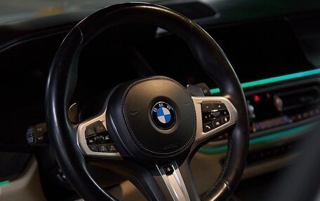 BMW X5, 2022 год, 8 150 000 рублей, 7 фотография