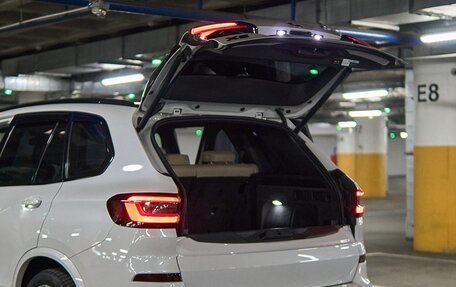 BMW X5, 2022 год, 8 150 000 рублей, 12 фотография