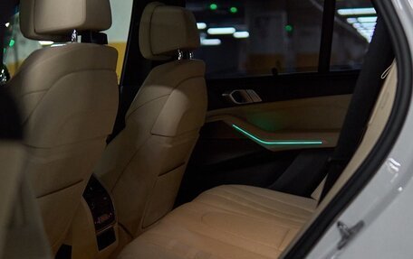 BMW X5, 2022 год, 8 150 000 рублей, 13 фотография