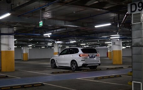 BMW X5, 2022 год, 8 150 000 рублей, 17 фотография