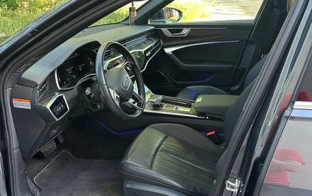 Audi A6, 2019 год, 4 540 000 рублей, 11 фотография