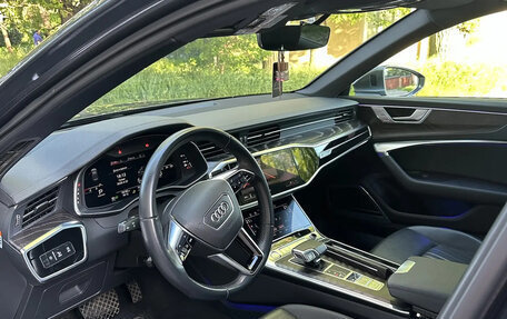 Audi A6, 2019 год, 4 540 000 рублей, 8 фотография