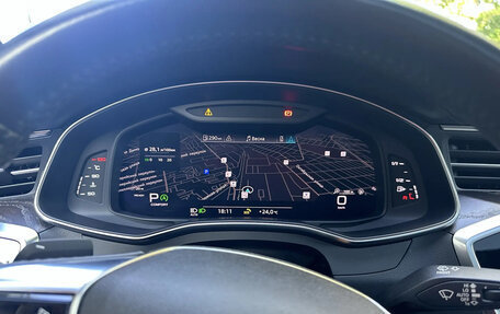 Audi A6, 2019 год, 4 540 000 рублей, 14 фотография