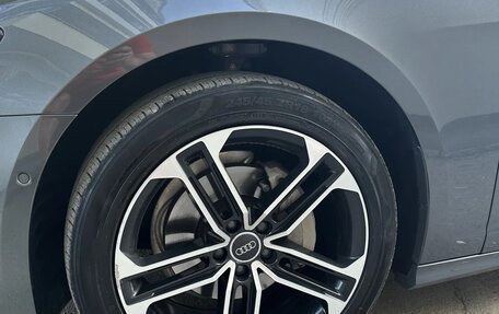 Audi A6, 2019 год, 4 540 000 рублей, 4 фотография