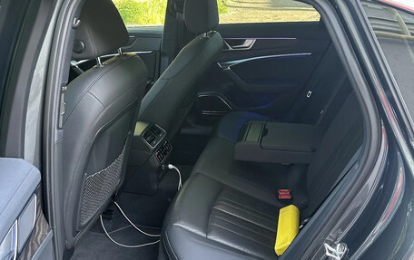 Audi A6, 2019 год, 4 540 000 рублей, 7 фотография