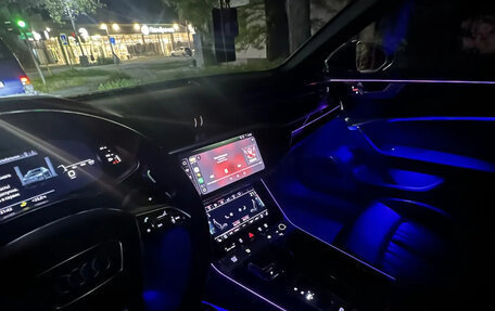Audi A6, 2019 год, 4 540 000 рублей, 18 фотография