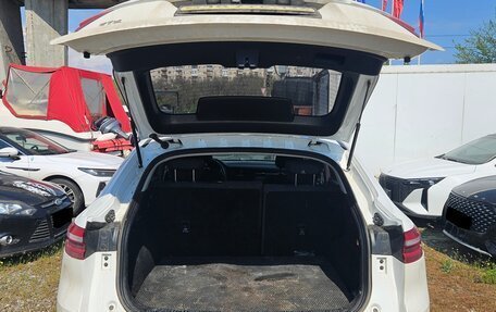 Haval F7x I, 2020 год, 1 271 000 рублей, 10 фотография