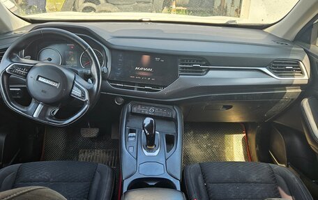 Haval F7x I, 2020 год, 1 271 000 рублей, 6 фотография