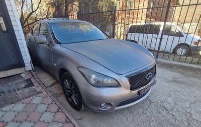 Infiniti M, 2011 год, 1 250 000 рублей, 1 фотография