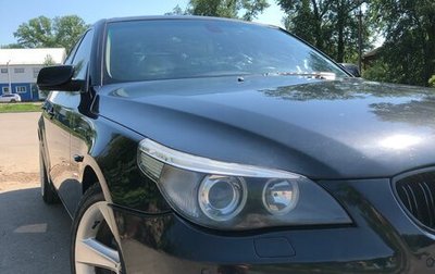 BMW 5 серия, 2006 год, 825 000 рублей, 1 фотография