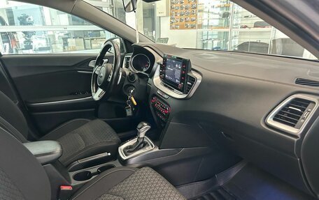 KIA cee'd III, 2020 год, 1 399 000 рублей, 7 фотография