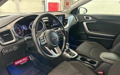 KIA cee'd III, 2020 год, 1 399 000 рублей, 6 фотография