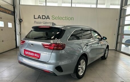 KIA cee'd III, 2020 год, 1 399 000 рублей, 3 фотография
