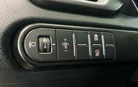KIA cee'd III, 2020 год, 1 399 000 рублей, 11 фотография