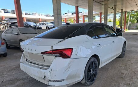 Skoda Octavia IV, 2021 год, 1 362 000 рублей, 6 фотография